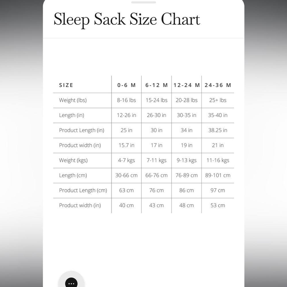 Some stains: Small Dreamland baby sleep sack - Picture 8 of 8